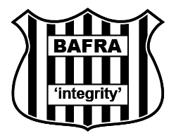 BAFRA Logo
